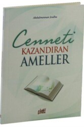 Cenneti Kazandıran Ameller - Guraba Yayınları