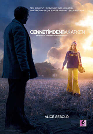 Cennetimden Bakarken - Efil Yayınevi