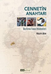 Cennetin Anahtarı - Ser Kitap