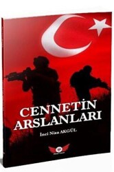 Cennetin Arslanları - Minel Yayın