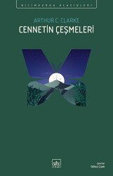 Cennetin Çeşmeleri - İthaki Yayınları