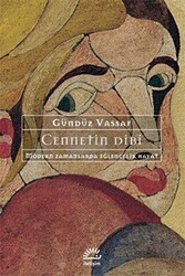 Cennetin Dibi - İletişim Yayınevi