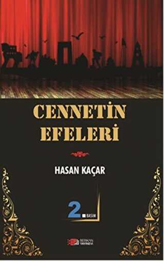 Cennetin Efeleri - Berikan Yayınevi