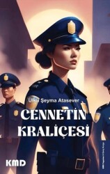 Cennetin Kraliçesi - KMD Yayınları