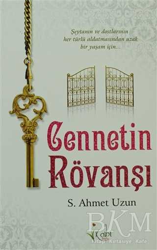 Cennetin Rövanşı - Kalbi Kitaplar