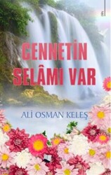 Cennetin Selamı Var - Karina Yayınevi