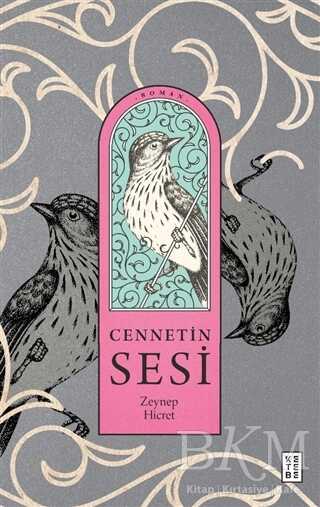 Cennetin Sesi - 1