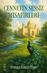 Cennetin Sessiz Misafirleri - DOA Yayınları