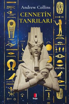 Cennetin Tanrıları - 1