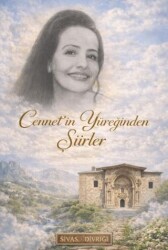 Cennetin Yüreğinden Şiirler - Zuzu Kitap