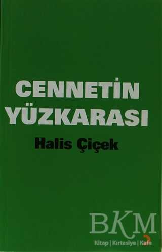 Cennetin Yüzkarası - Cinius Yayınları