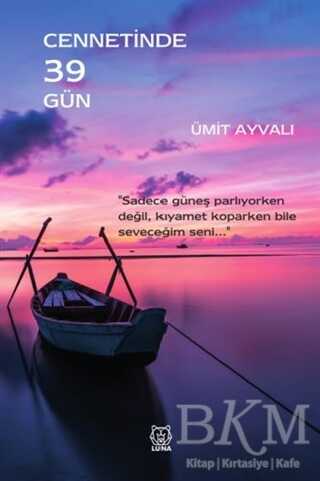 Cennetinde 39 Gün - 1