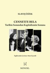 Cennette Bela - MonoKL Yayınları