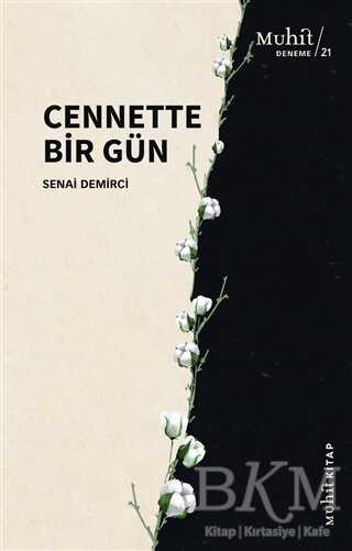 Cennette Bir Gün - Muhit Kitap