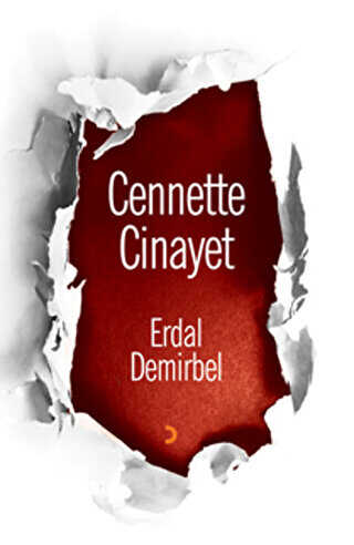 Cennette Cinayet - Cinius Yayınları