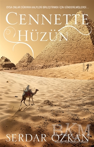 Cennette Hüzün - Artemis Yayınları