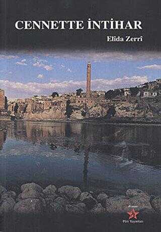 Cennette İntihar - Peri Yayınları