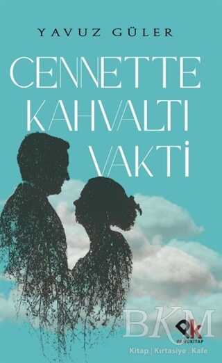 Cennette Kahvaltı Vakti - Panu Kitap