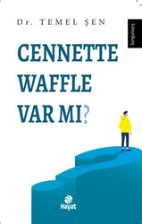 Cennette Waffle Var Mı? - Hayat Yayınları