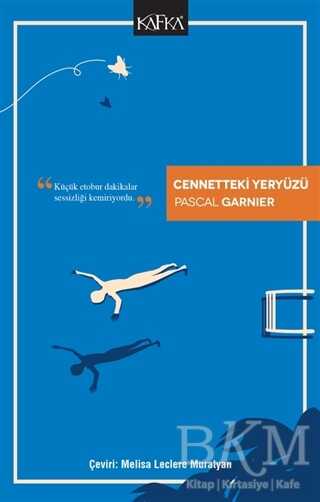 Cennetteki Yeryüzü - Kafka Kitap