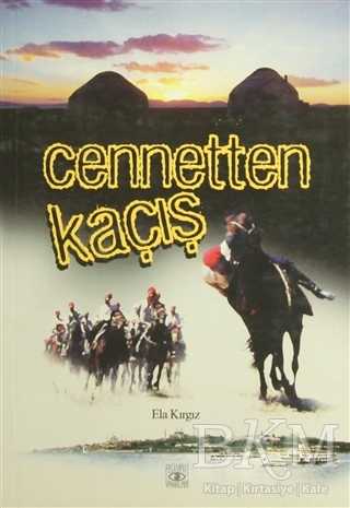 Cennetten Kaçış - Aşiyan Yayınları