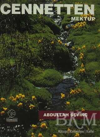 Cennetten Mektup - Gonca Yayınevi
