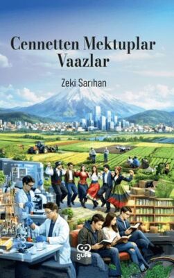 Cennetten Metuplar Vaazlar - 1