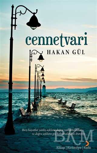 Cennetvari - Cinius Yayınları