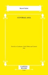 Central Asia - Capitol Books
