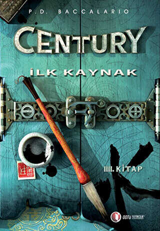 Century 4 - İlk Kaynak