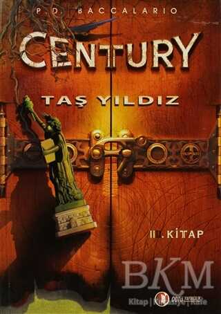 Century - Taş Yıldız 2. Kitap