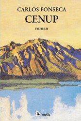 Cenup - Metis Yayınları