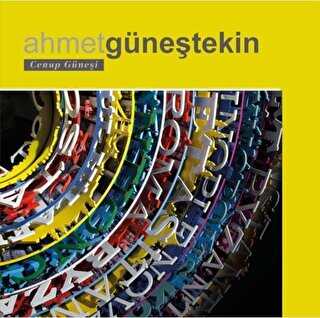 Cenup Güneşi - Doğan Kitap