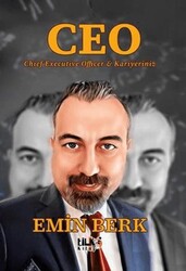 Ceo - Chief Executive Officer ve Kariyeriniz - Tilki Kitap
