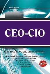 CEO & CIO - Seçkin Yayıncılık