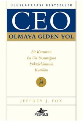 Ceo Olmaya Giden Yol - 1