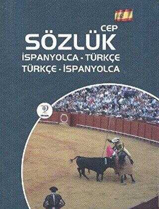 Cep Sözlük İspanyolca-Türkçe - Türkçe-İspanyolca - Tiydem Yayıncılık