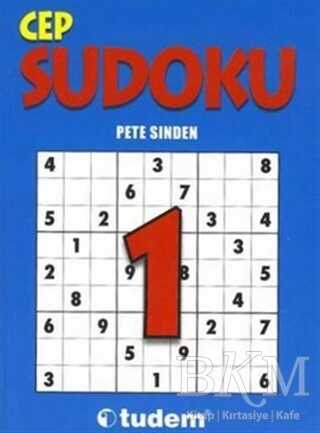 Cep Sudoku 1