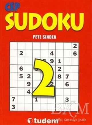Cep Sudoku 2