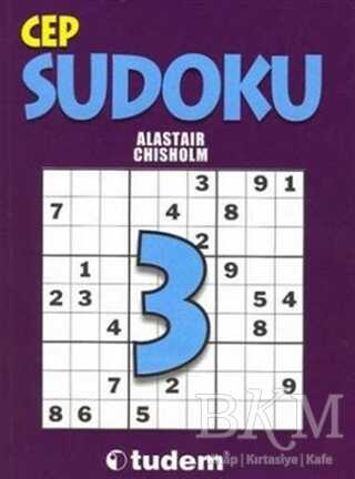 Cep Sudoku 3