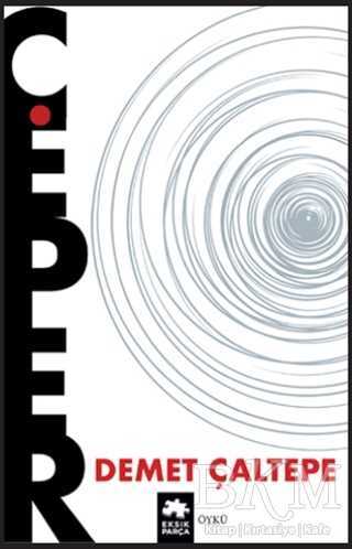 Çeper - Eksik Parça Yayınları