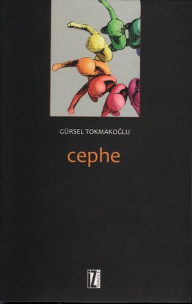 Cephe - İz Yayıncılık
