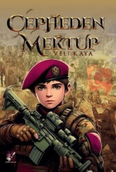 Cepheden Mektup - Kordon Yayınları