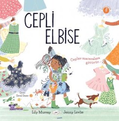 Cepli Elbise - Nobel Çocuk