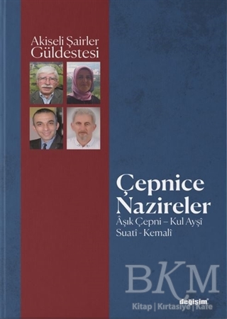 Çepnice Nazireler - Değişim Yayınları