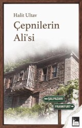Çepnilerin Ali’si - Eva Yayınevi
