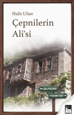 Çepnilerin Ali’si - 1