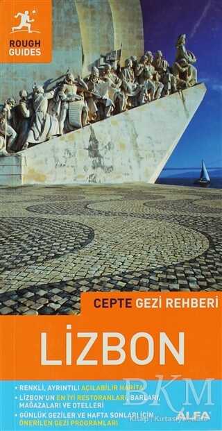 Cepte Gezi Rehberi - Lizbon