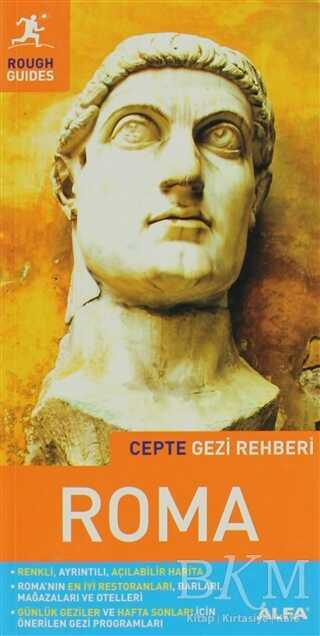 Cepte Gezi Rehberi - Roma