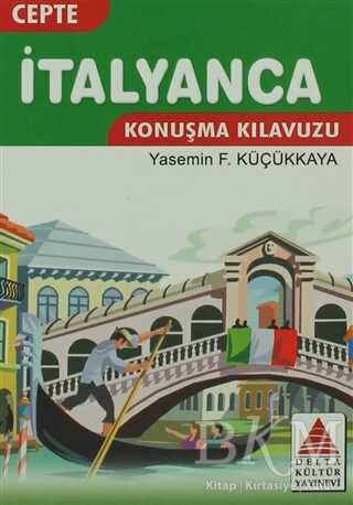 Cepte İtalyanca Konuşma Kılavuzu - 1